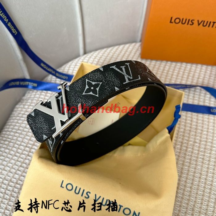 Louis Vuitton Belt 40MM LVB00074 Louis Vuitton Belt 40MM LVB00074